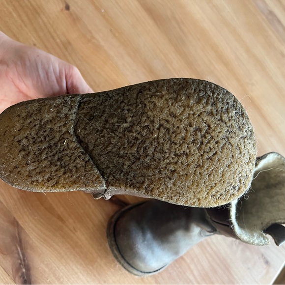 Bisgaard Elke Tex boots 8.5 - Picture 2 of 6